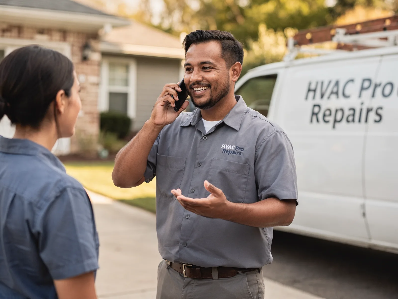 Heat Pump Repair Vashon, WA FAQs